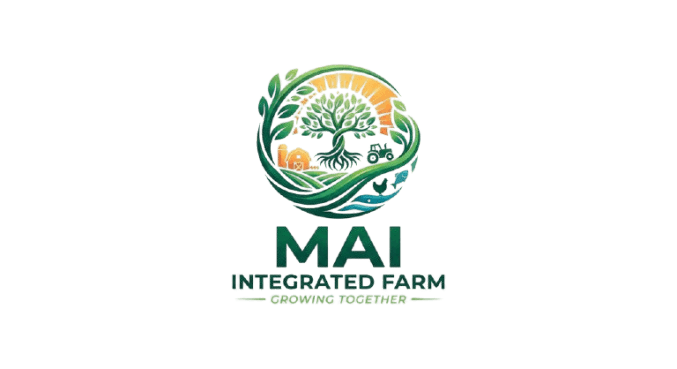 MainFarm Logo