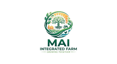 MainFarm Logo